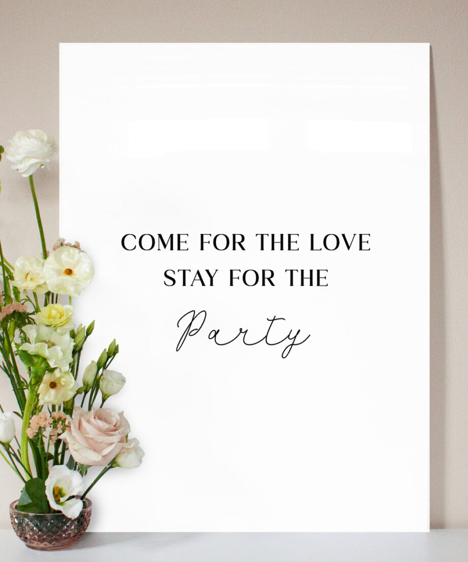 Milen | Ceremony sign II