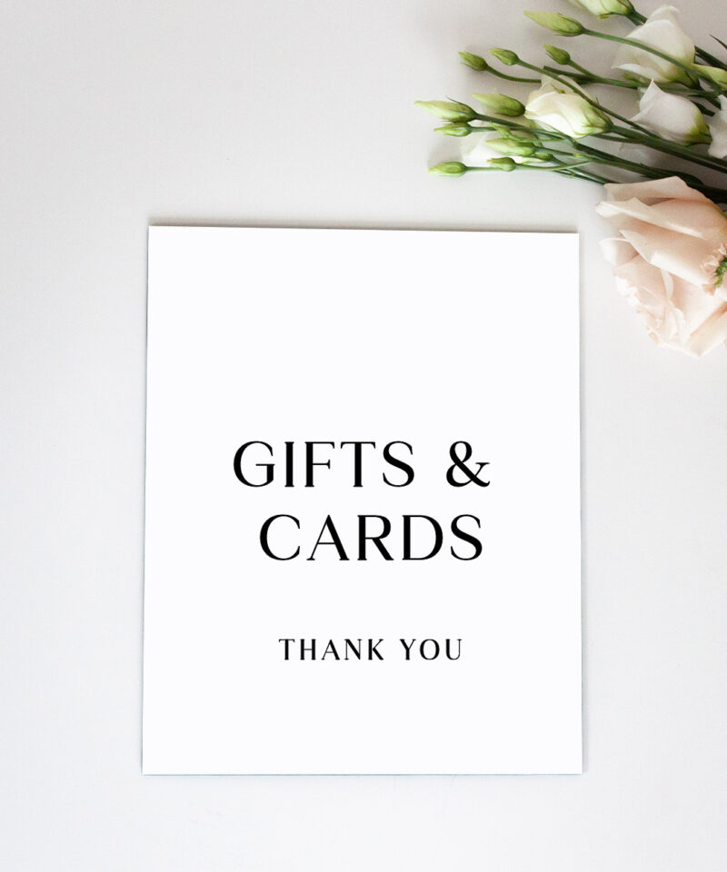 Milen | Gifts and Cards I