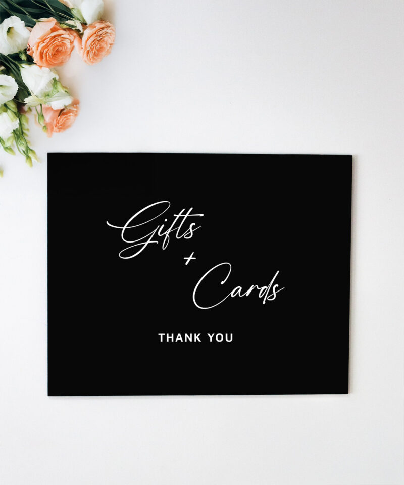 Nina | Gifts and Cards II